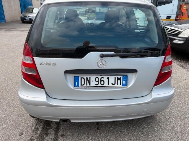 Mercedes-benz A 150 A 150 Coupé Classic