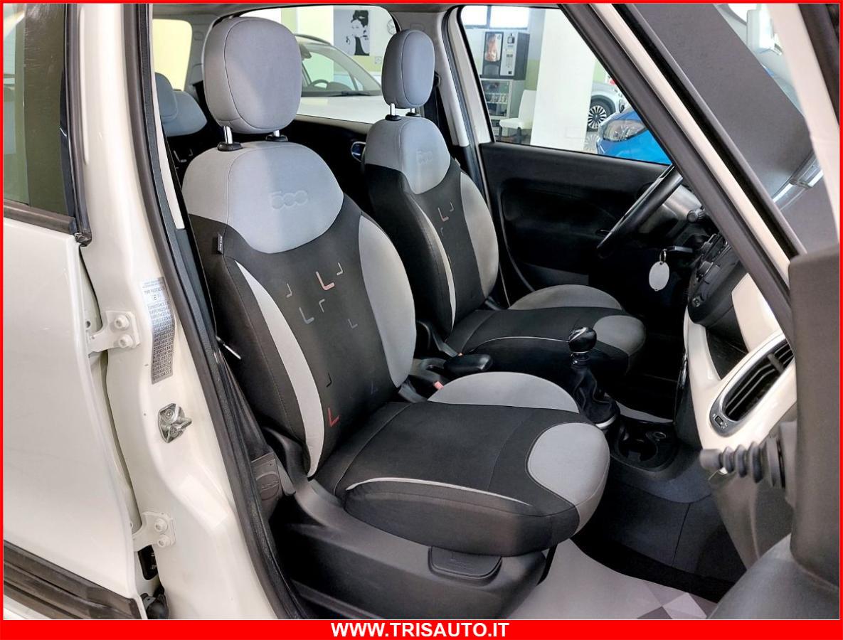 FIAT 500 L 1.3 MJT Pop NEOPATENTATI