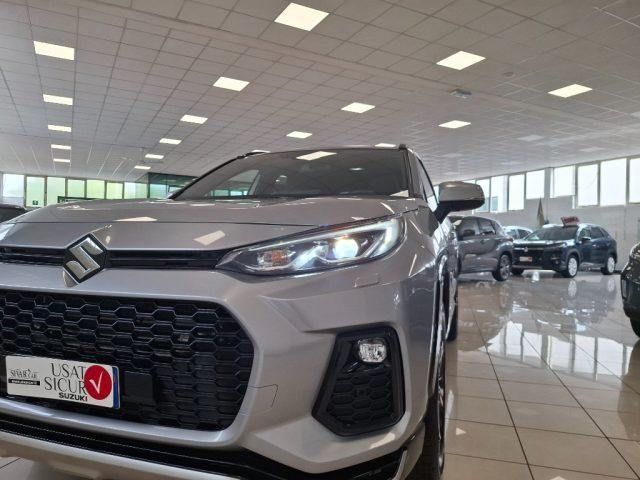 SUZUKI Across 2.5 Plug-in Hybrid E-CVT 4WD Top AZIENDALE
