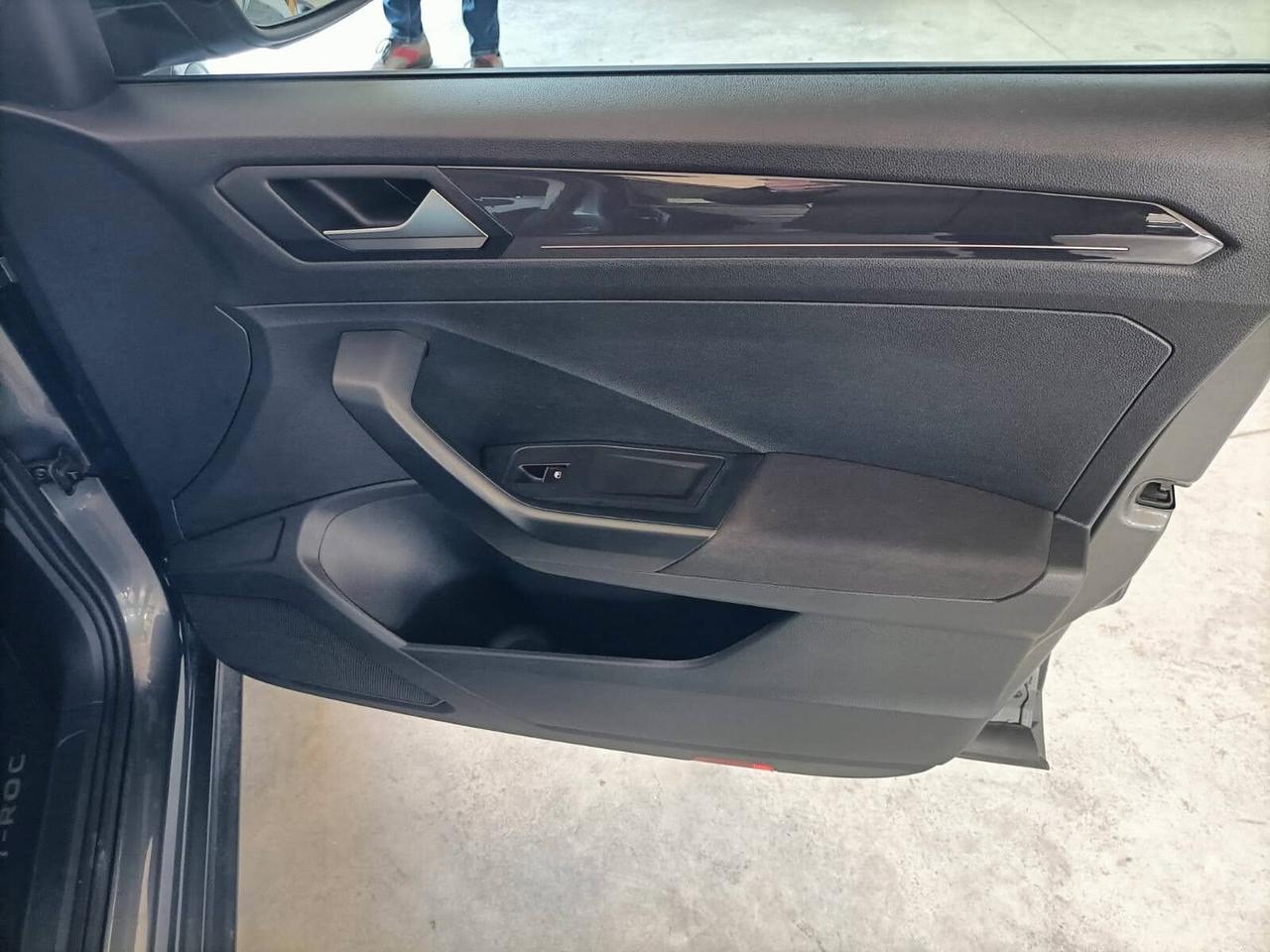 Volkswagen T-Roc 2.0 TDI SCR 150 CV DSG 4MOTION Advanced BlueMot. Tech.