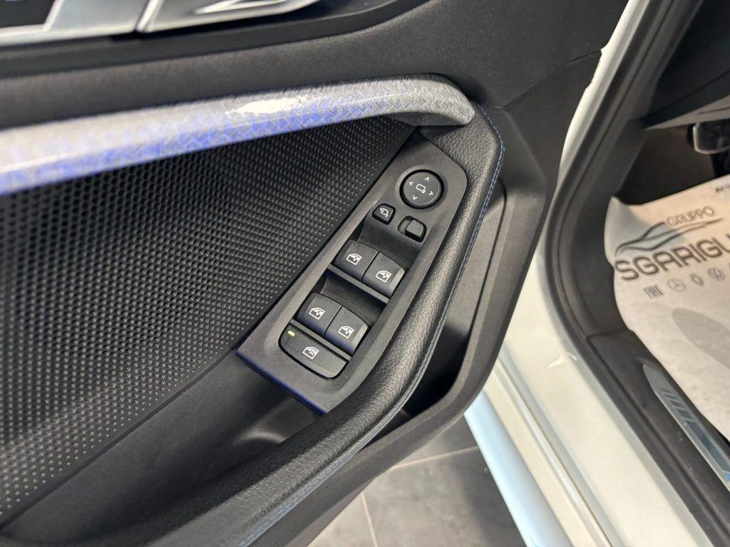 BMW 116 d Msport Exterior STRAFULL Automatico