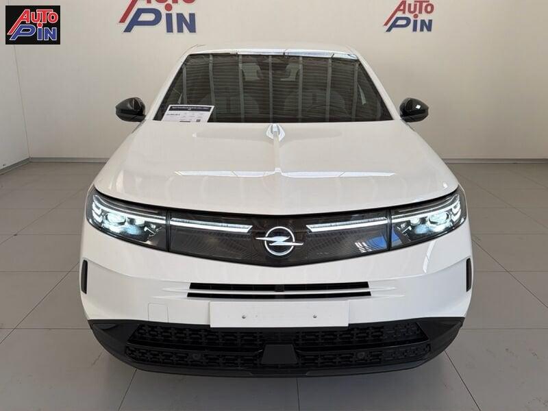 Opel Grandland Hybrid 145cv EDCT GS
