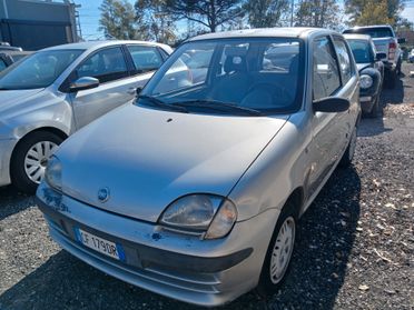 Fiat 600