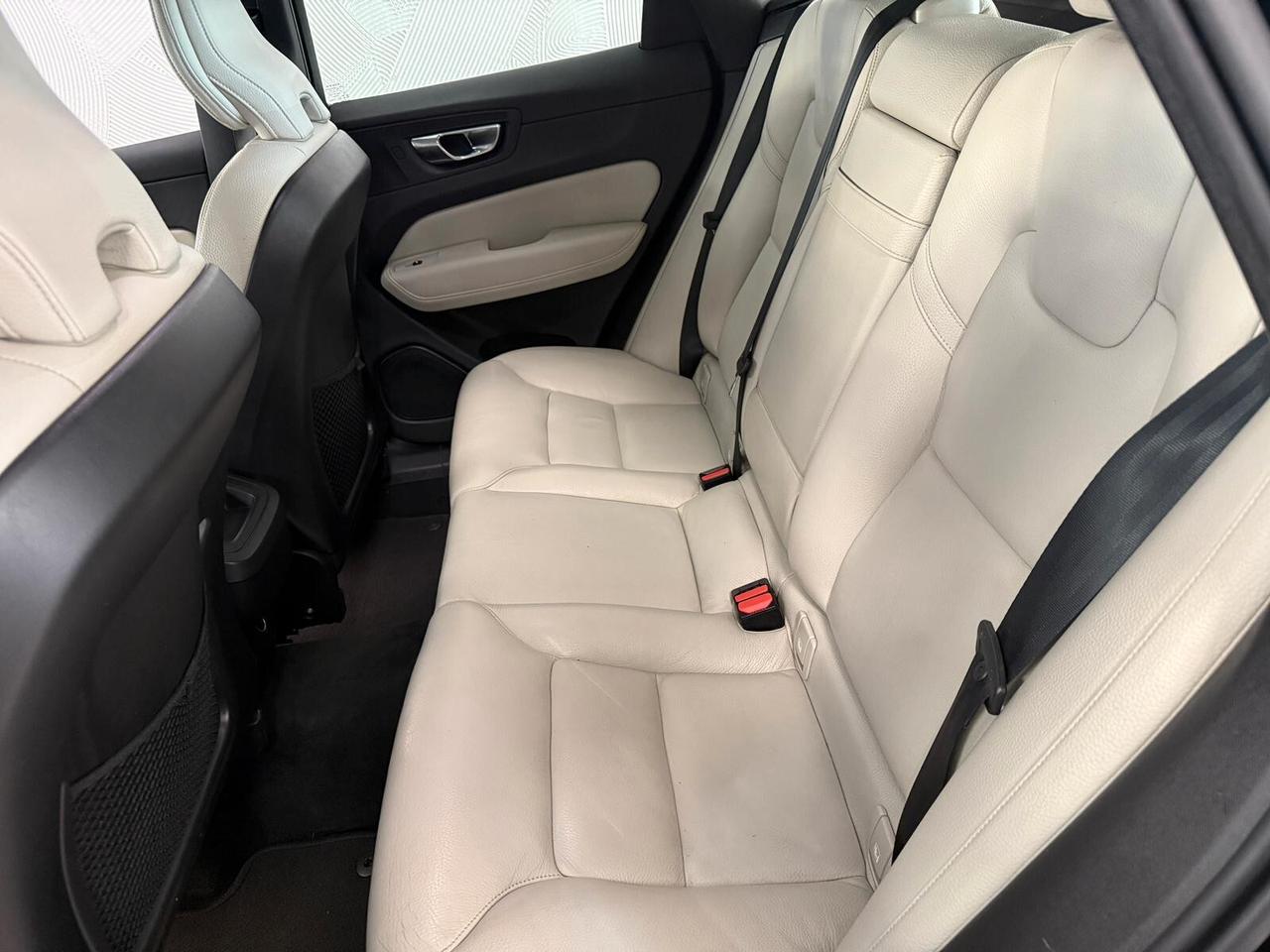 Volvo XC 60 XC60 D3 Inscription
