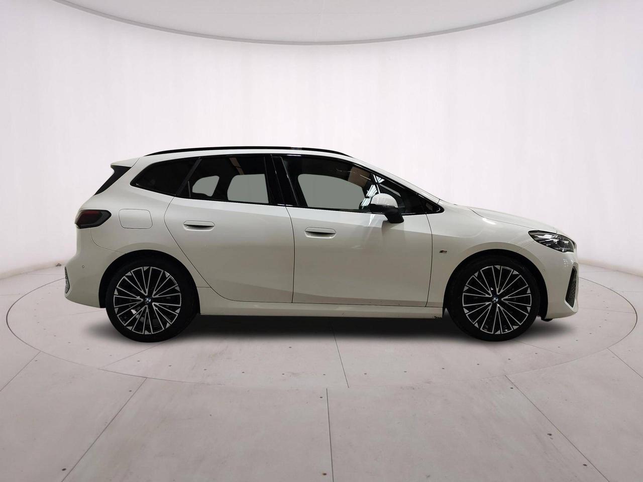 BMW Serie 2 218d Active Tourer MSport