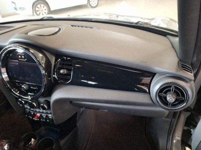 MINI Cooper S 2.0 Cooper S JCW 5 porte