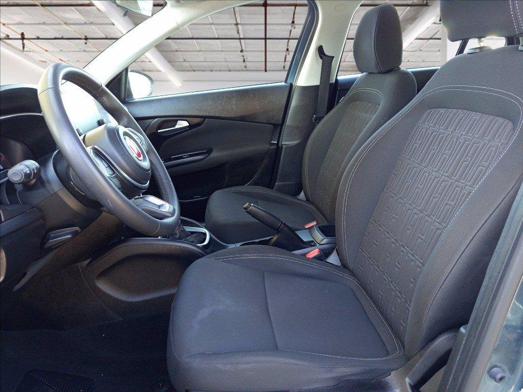 FIAT Tipo SW 1.0 t3 100cv del 2023