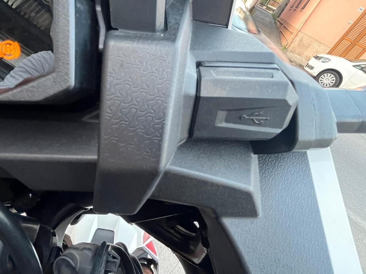 Honda CRF1100L Africa Twin ADVENTURE SPORT