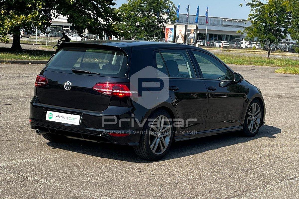 VOLKSWAGEN Golf Business 1.6 TDI DSG 5p. Comfortline BlueMotion Tech.
