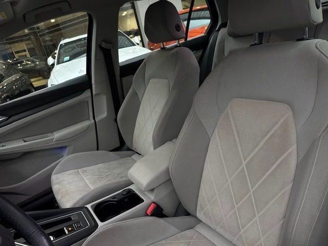 VOLKSWAGEN Golf 1.4 TSI eHYBRID 204 CV DSG Style