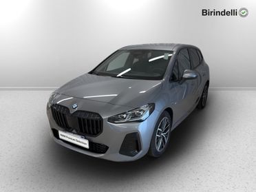 BMW Serie 2 A.T. (U06) - 218d Active Tourer Msport