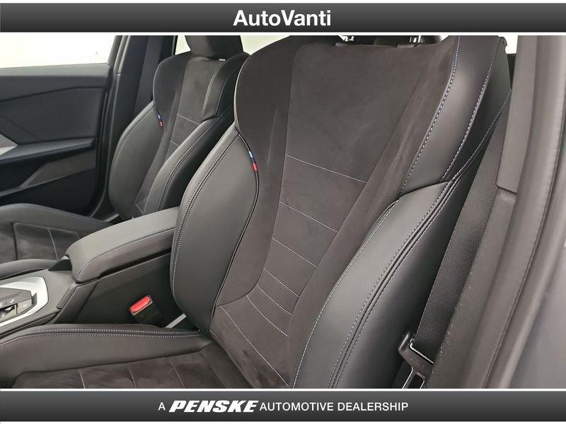 BMW Serie 1 118d MSport auto