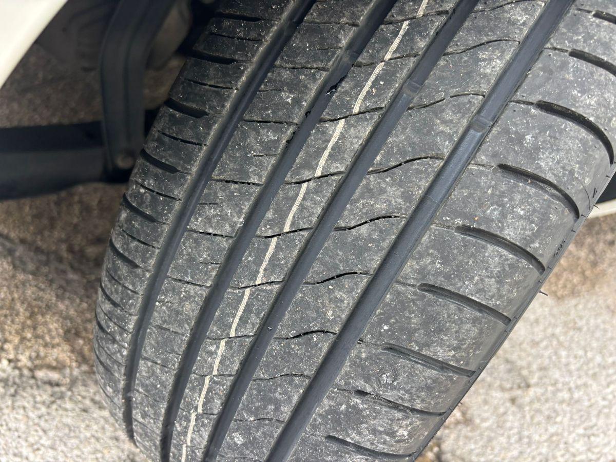 FORD Ka 1.2 8V 69CV Titanium