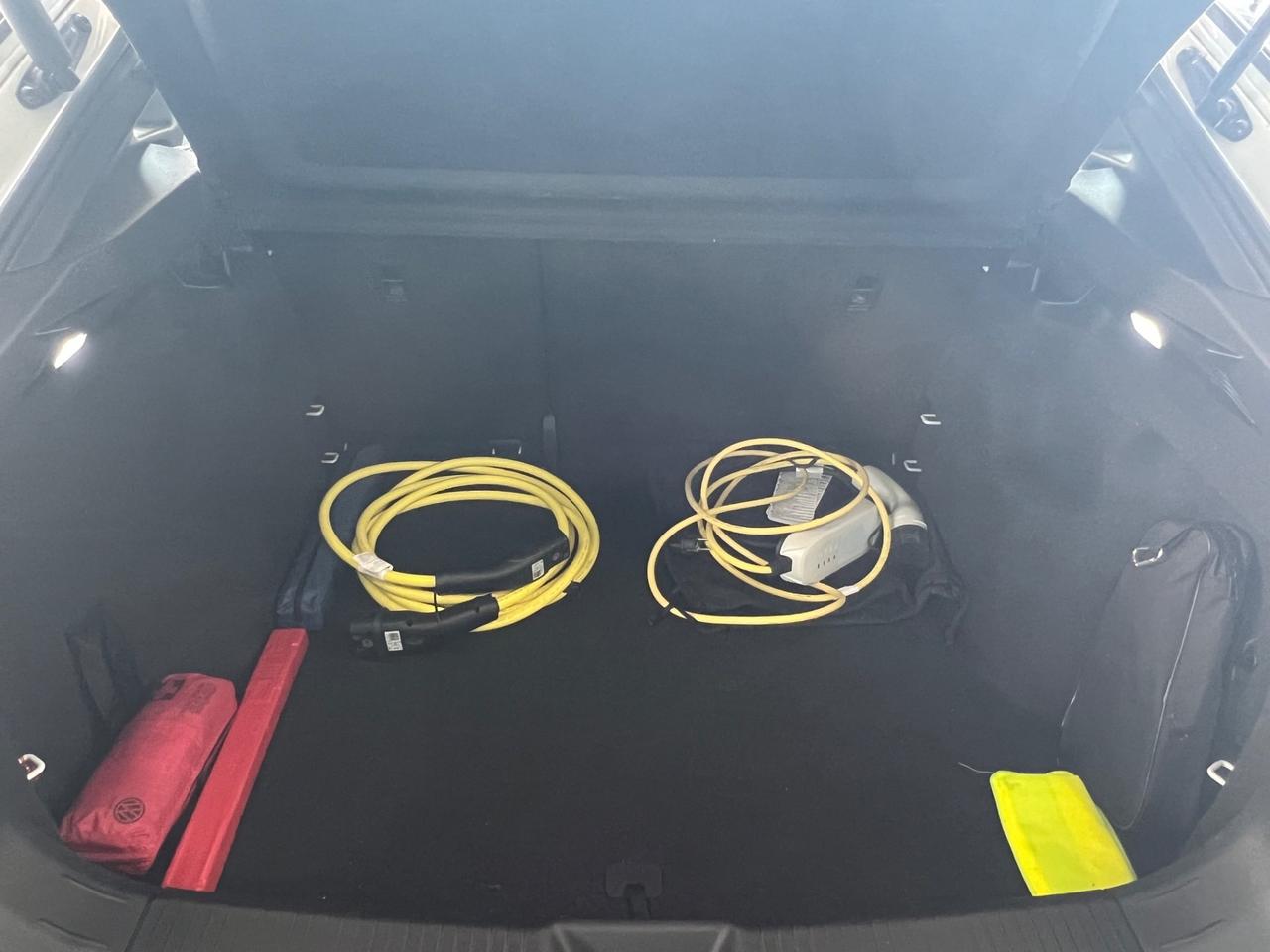 Volkswagen ID.5 Pro Performance