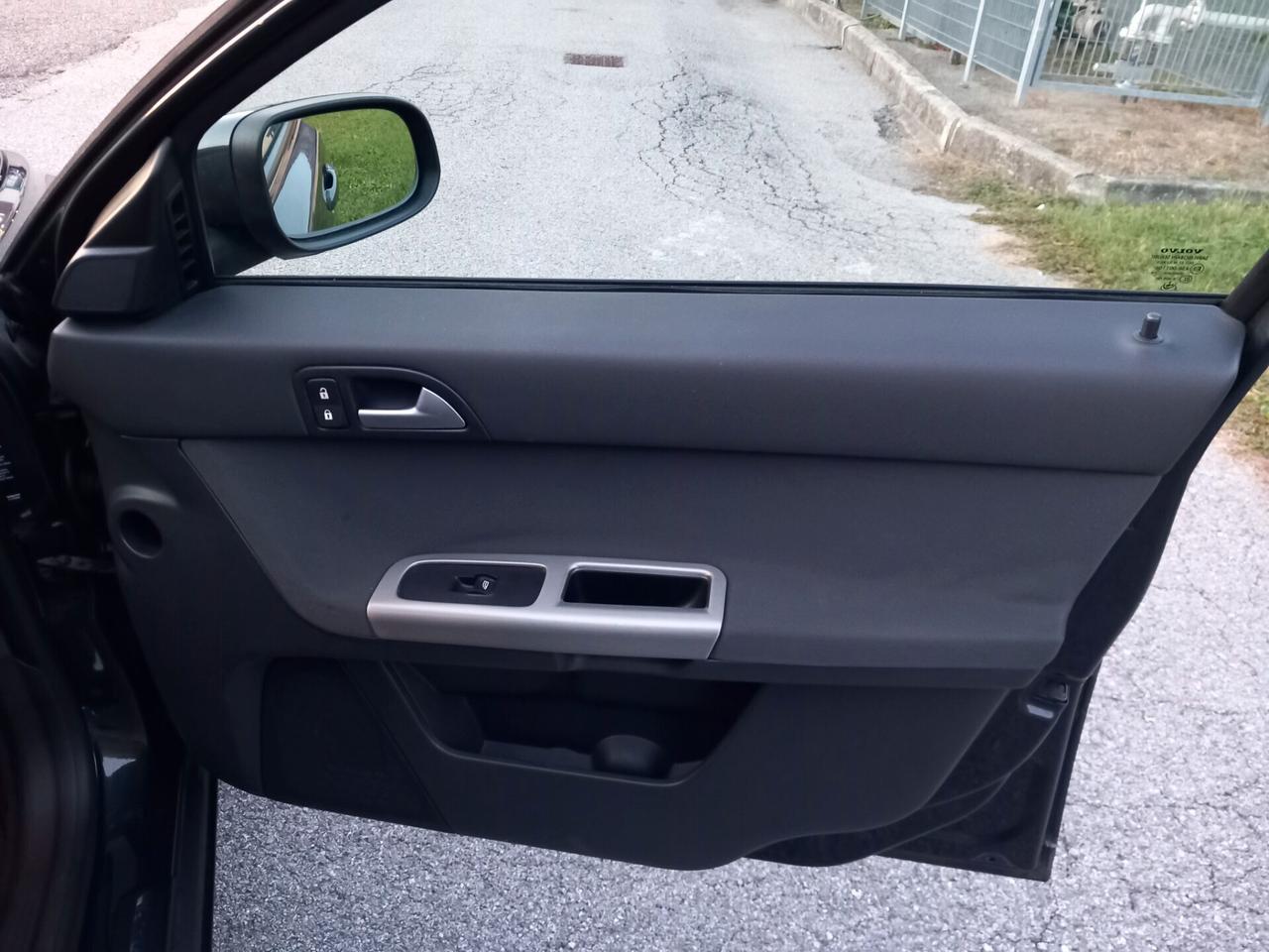 Volvo V50 2.0 D cat Summum