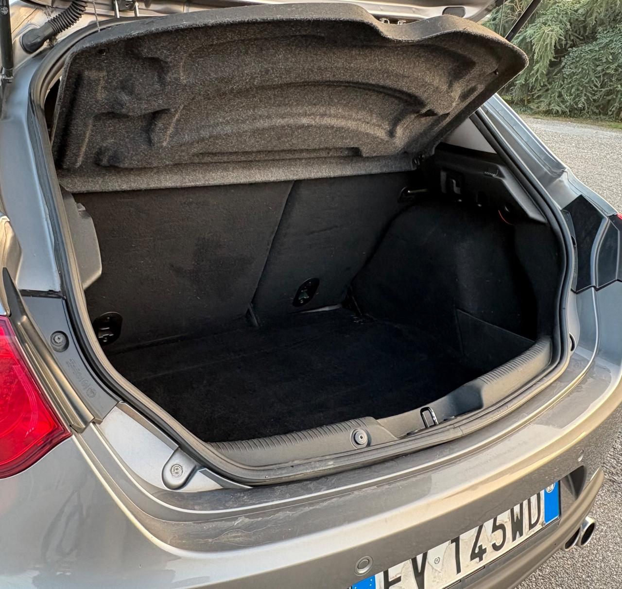 Alfa Romeo Giulietta 1.6 JTDm-2 105 CV Distinctive