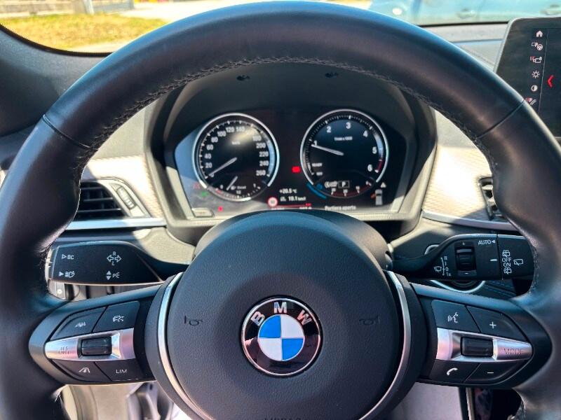 BMW X2 (F39) X2 xDrive18d Msport-X