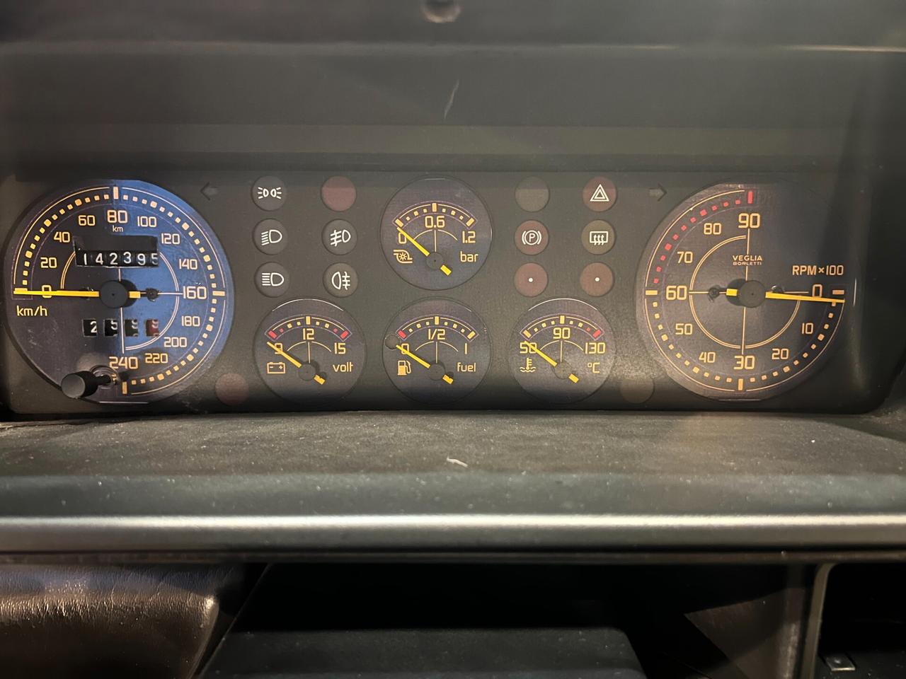 LANCIA DELTA INTEGRALE EVO BIANCO PERLA/ASI