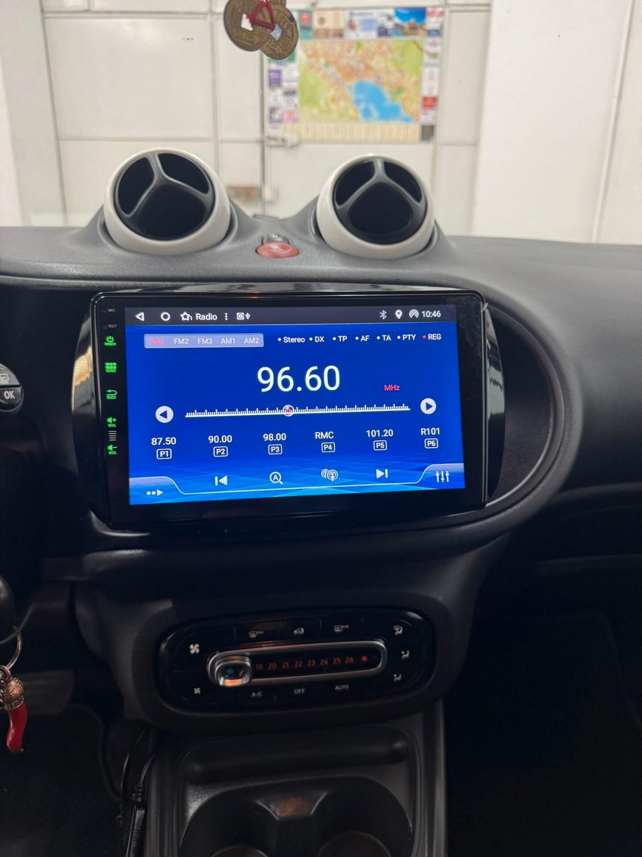 Smart ForTwo 70 1.0 twinamic BRABUS Style