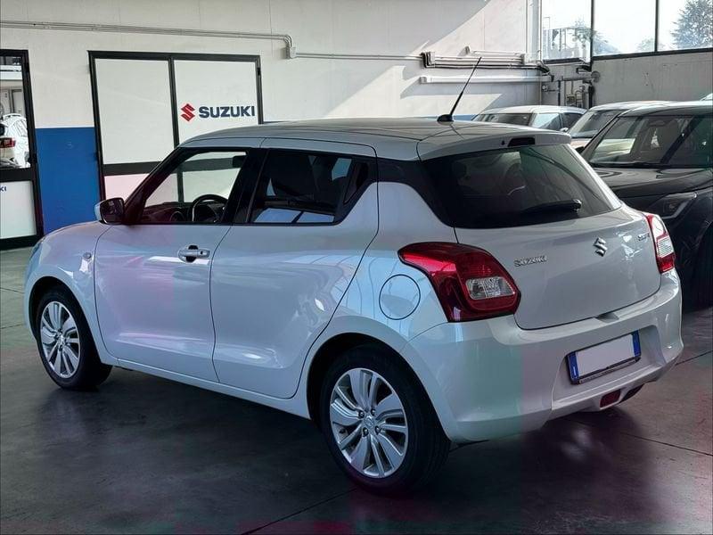 Suzuki Swift Swift 1.2 Dualjet Cool GPL