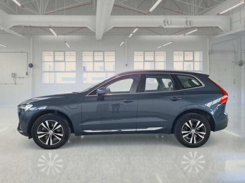 VOLVO XC60 T6 PLUG-IN AWD AUTO CORE SUV