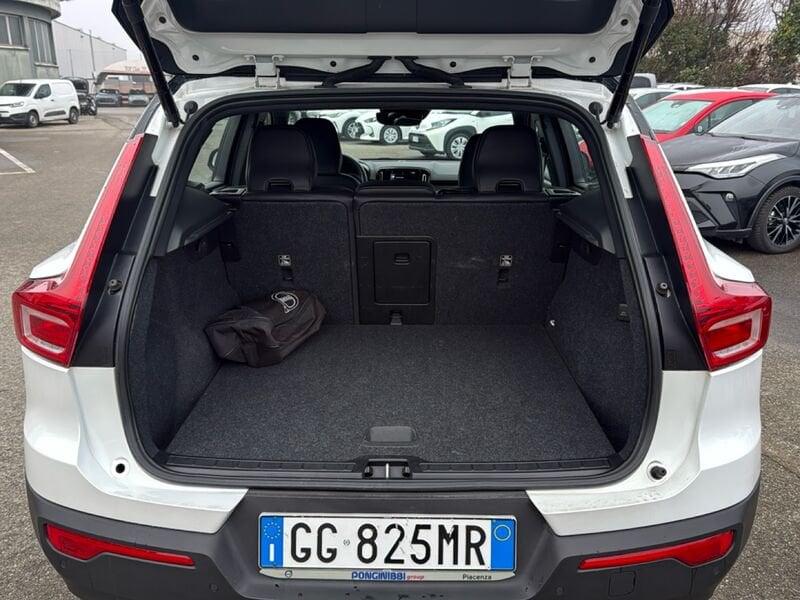 Volvo XC40 XC40 T5 Recharge Plug-in Hybrid Inscription