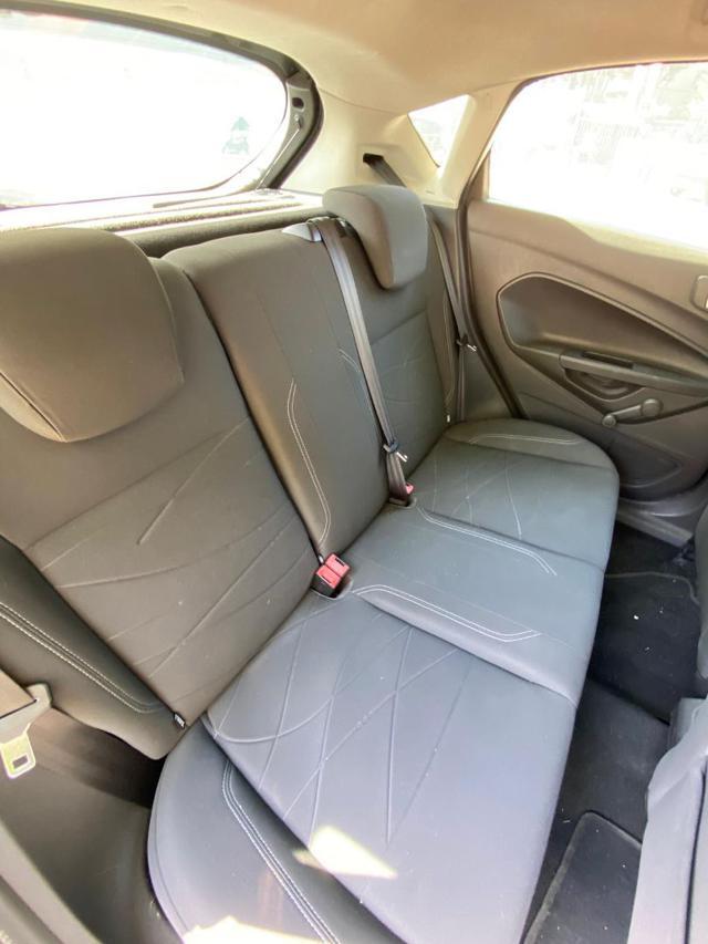 FORD Fiesta 1.5tdci BUSINESS 75cv BLUETOOTH CLIMA STEREO