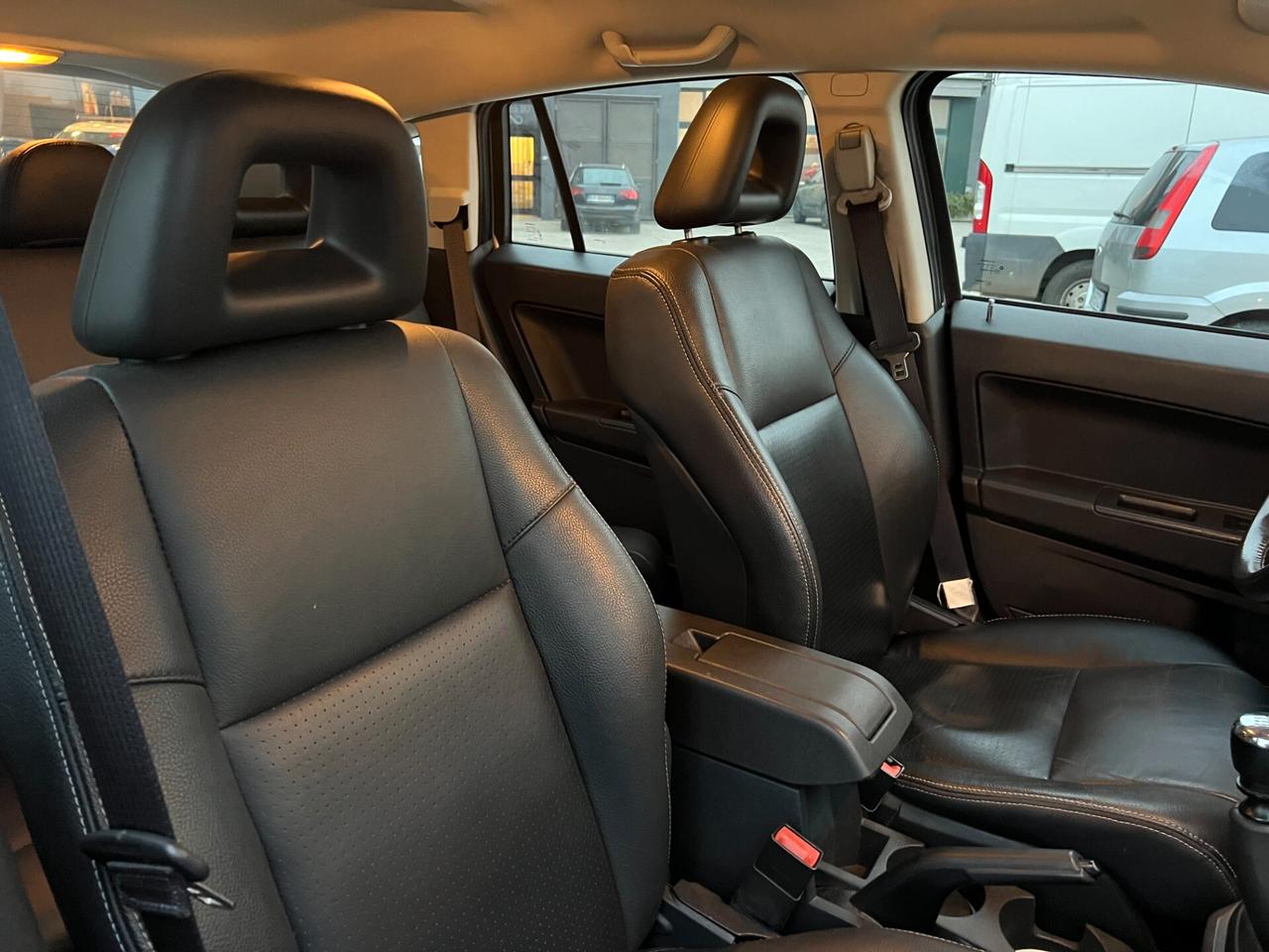 Dodge Caliber 2.0 TD/ UNICO PRORIETARIO / GARANZIA