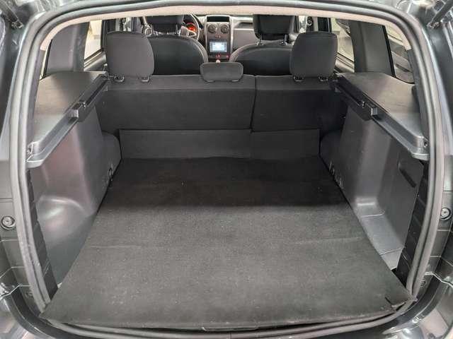 Dacia Duster Duster I 2014 1.5 dci Laureate 4x4 s&s