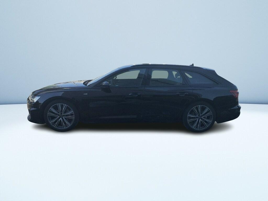 Audi A6 Avant 45 3.0 TDI mHEV Business Plus Quattro S tronic