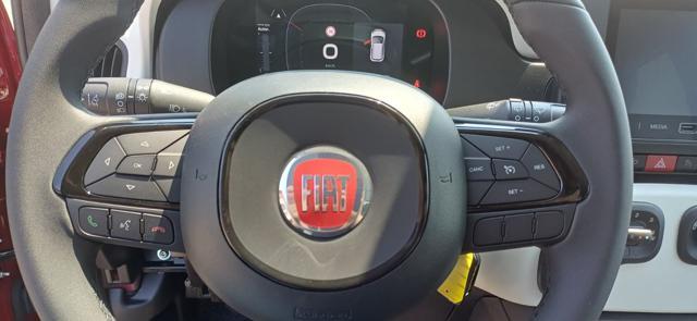 FIAT Panda 1.0 FireFly S&S Hybrid Pandina