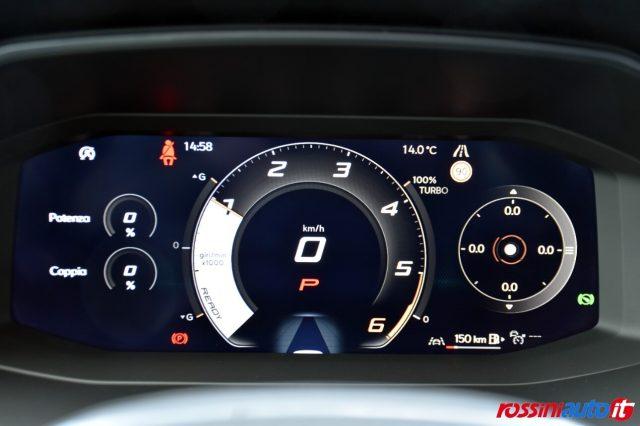 CUPRA Formentor 2.0 TDI 150 CV DSG EDGE PACK + DYNAMIC DESIGN + 19