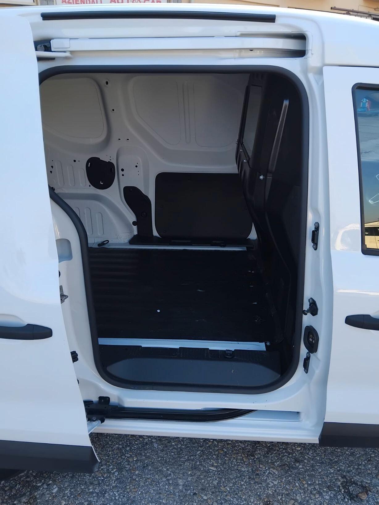 RENAULT EXPRESS 1.5 DCI KM 28.600