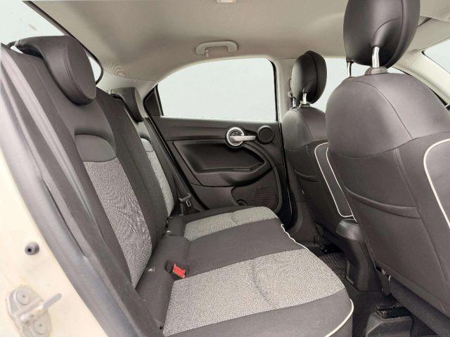 FIAT 500X 1.3 MultiJet 95 CV Lounge
