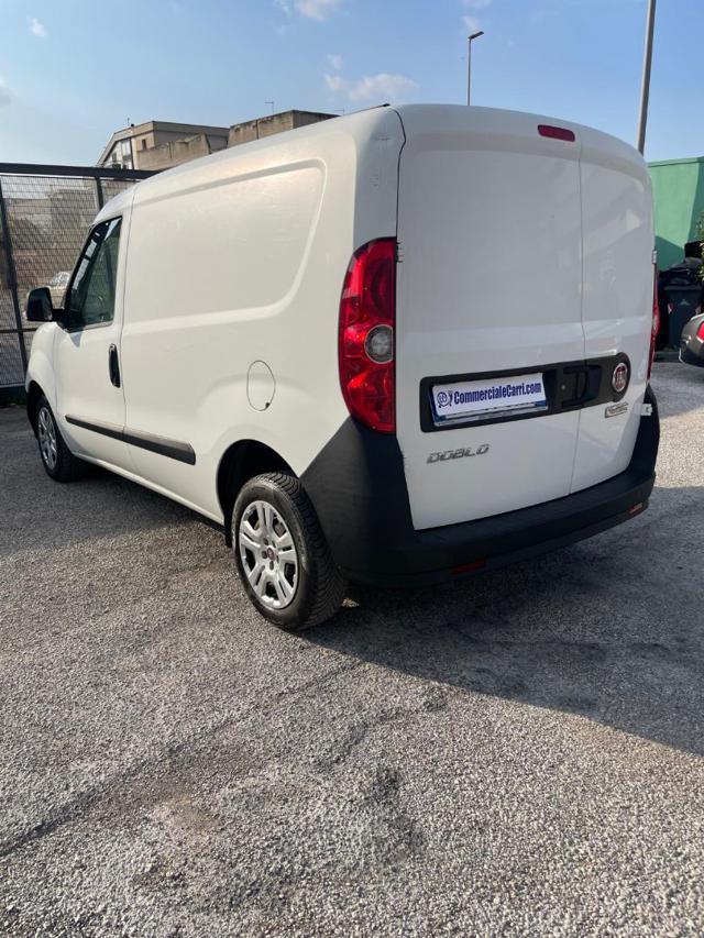 FIAT DOBLO 1.6 M-JET 105CV FURGONE - 2020