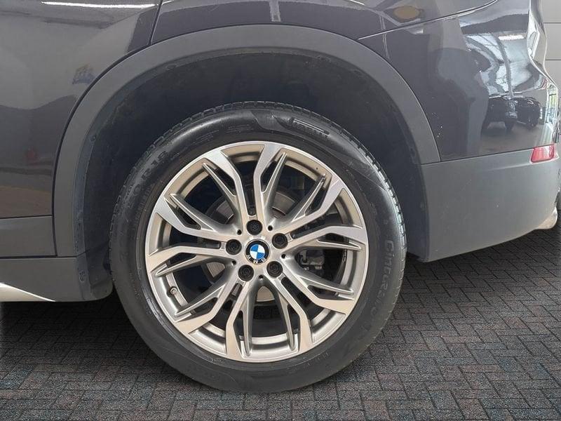 BMW X1 sdrive18d auto