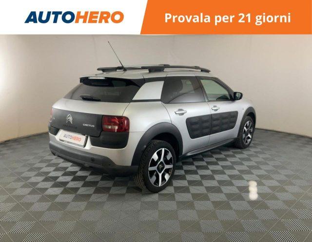 CITROEN C4 Cactus PureTech 82 Feel