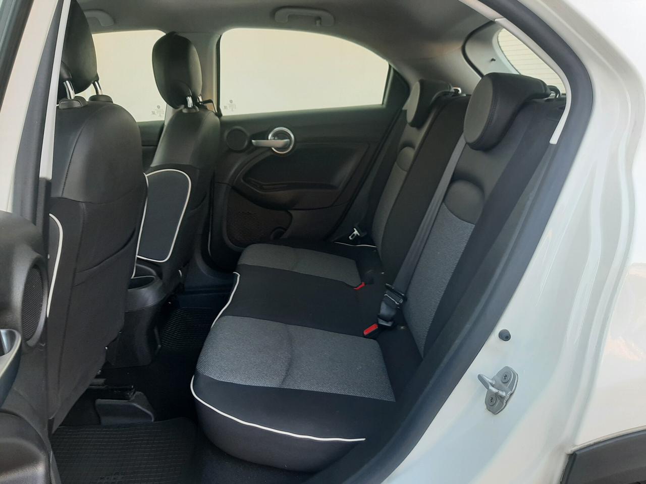 Fiat 500X 1.3 MultiJet 95 CV Pop Star