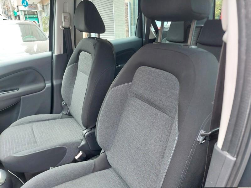 Citroen C3 Picasso BlueHDi 100 Exclusive