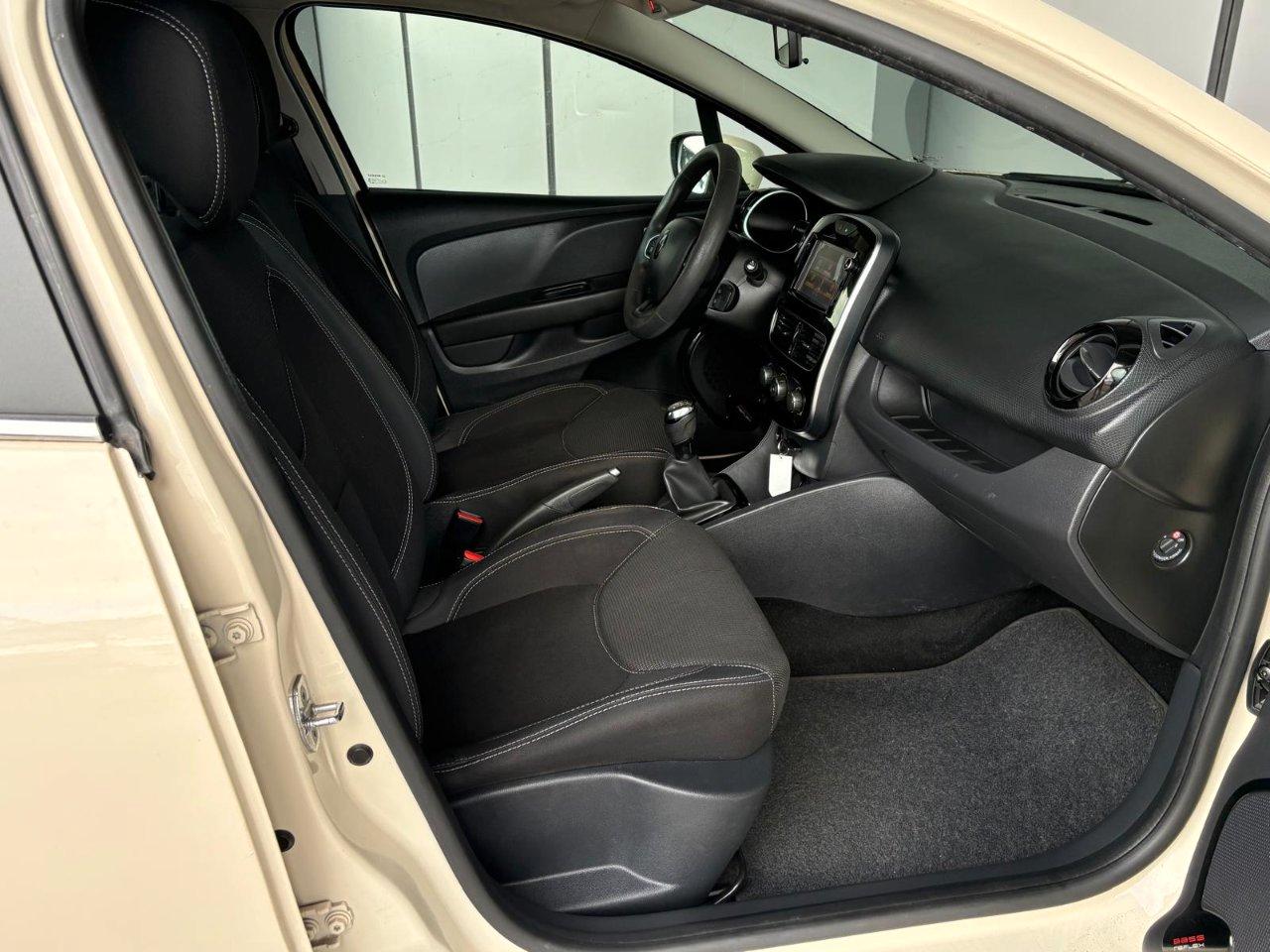 Renault Clio Sporter 1.5 dci energy Zen 75cv