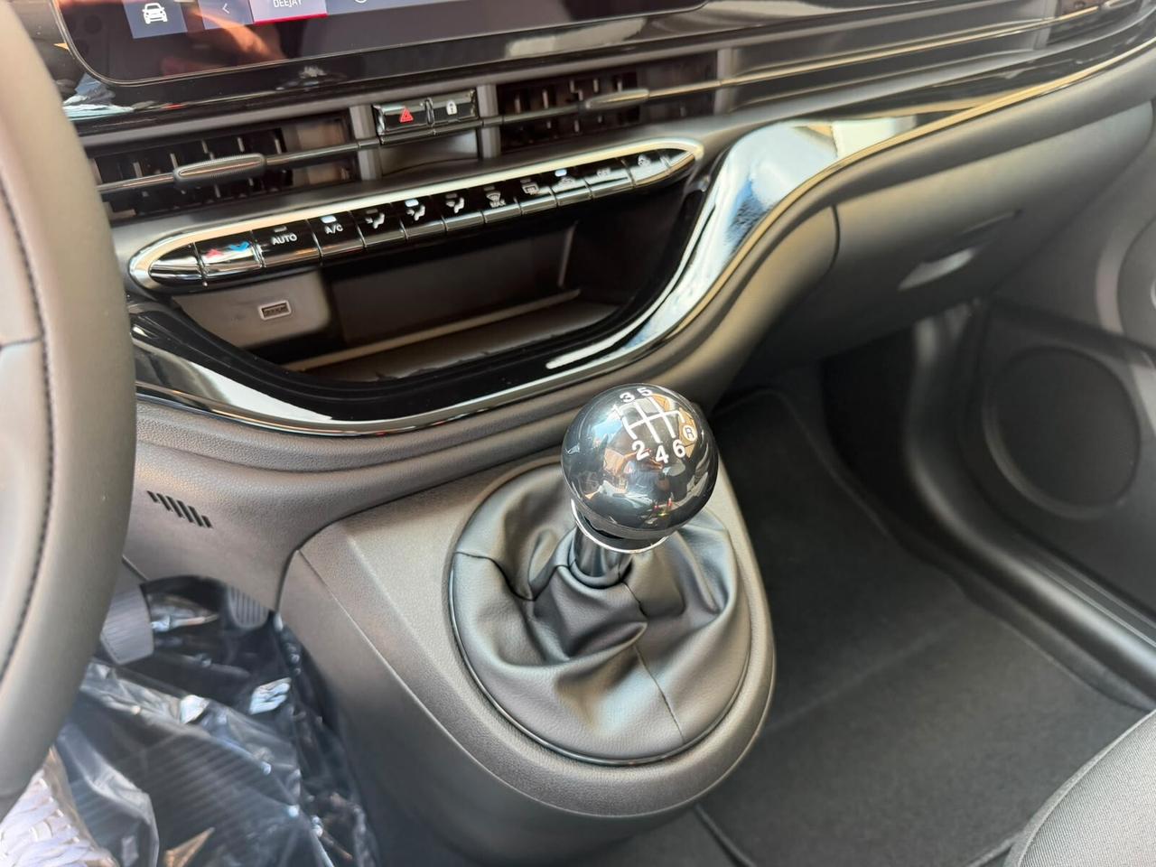 500 Berlina 1.0 Hybrid Icon PACK STYLE