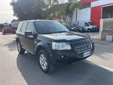 LAND ROVER - Freelander - 2.2 Td4 16V S.W. HSE