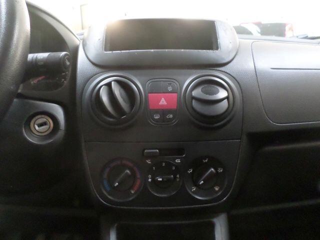 Fiat Fiorino 1.3 MJT 95cv Cargo SX P.Laterale Euro6D Autocarro