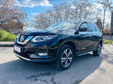 Nissan X-Trail 1.6 DCI Tekna TETTO APRIBILE
