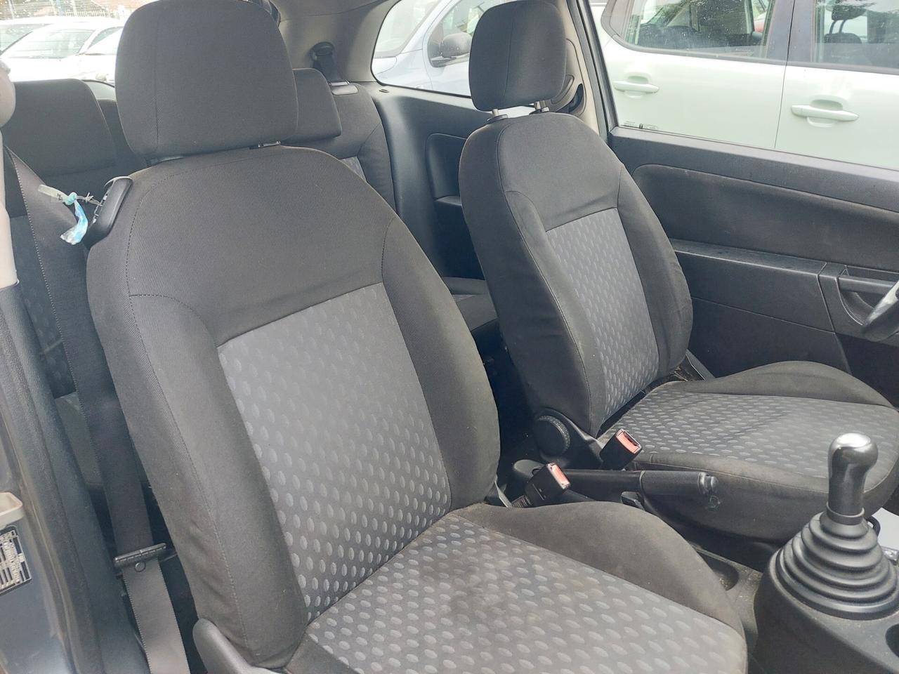 Ford Fiesta 1.2 16V 3p. Ghia GPL