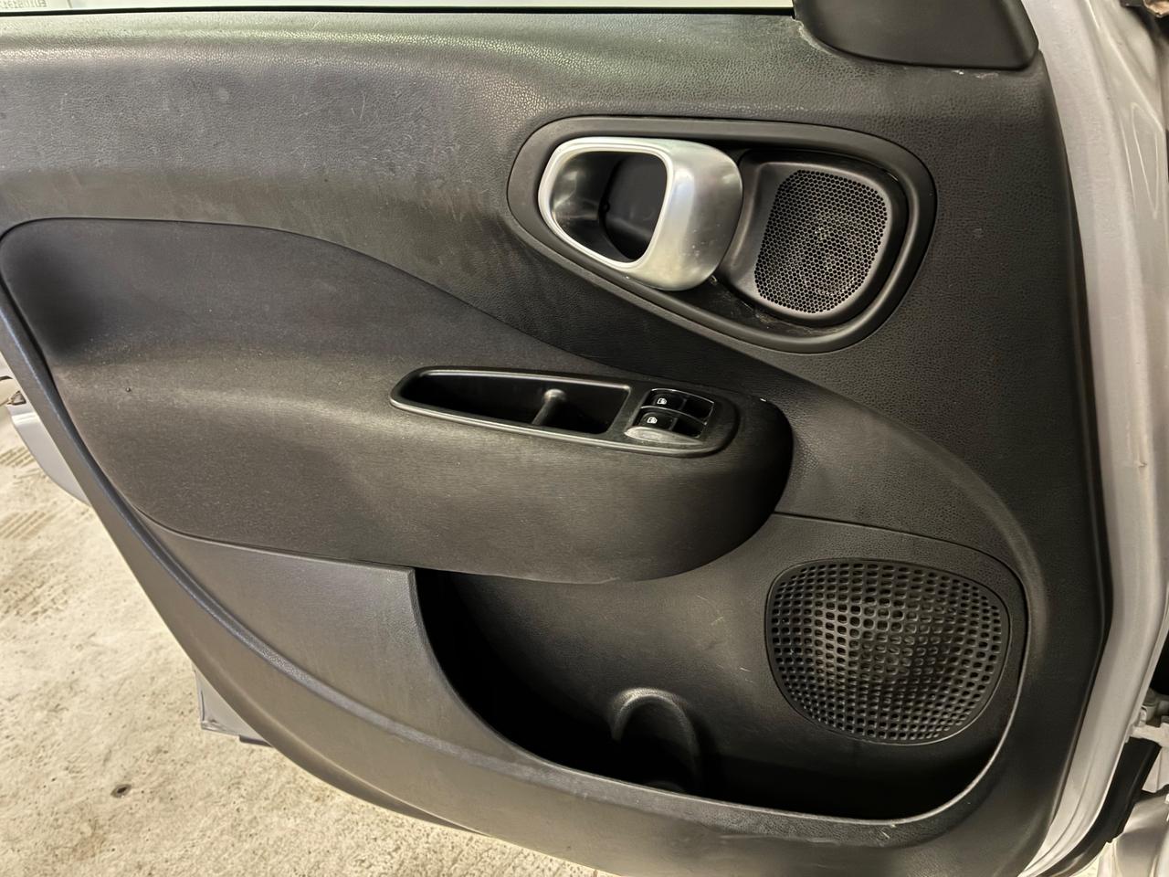 Fiat 500L 1.3 Multijet 85 CV Pop Star