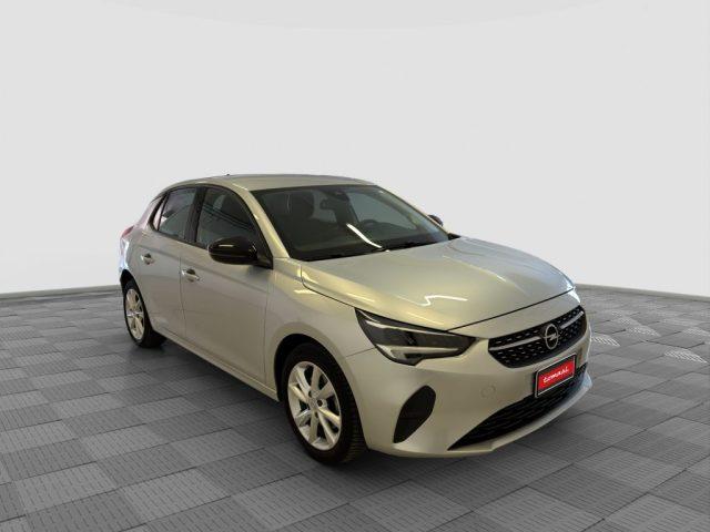 OPEL Corsa Corsa 1.2 100 CV Edition