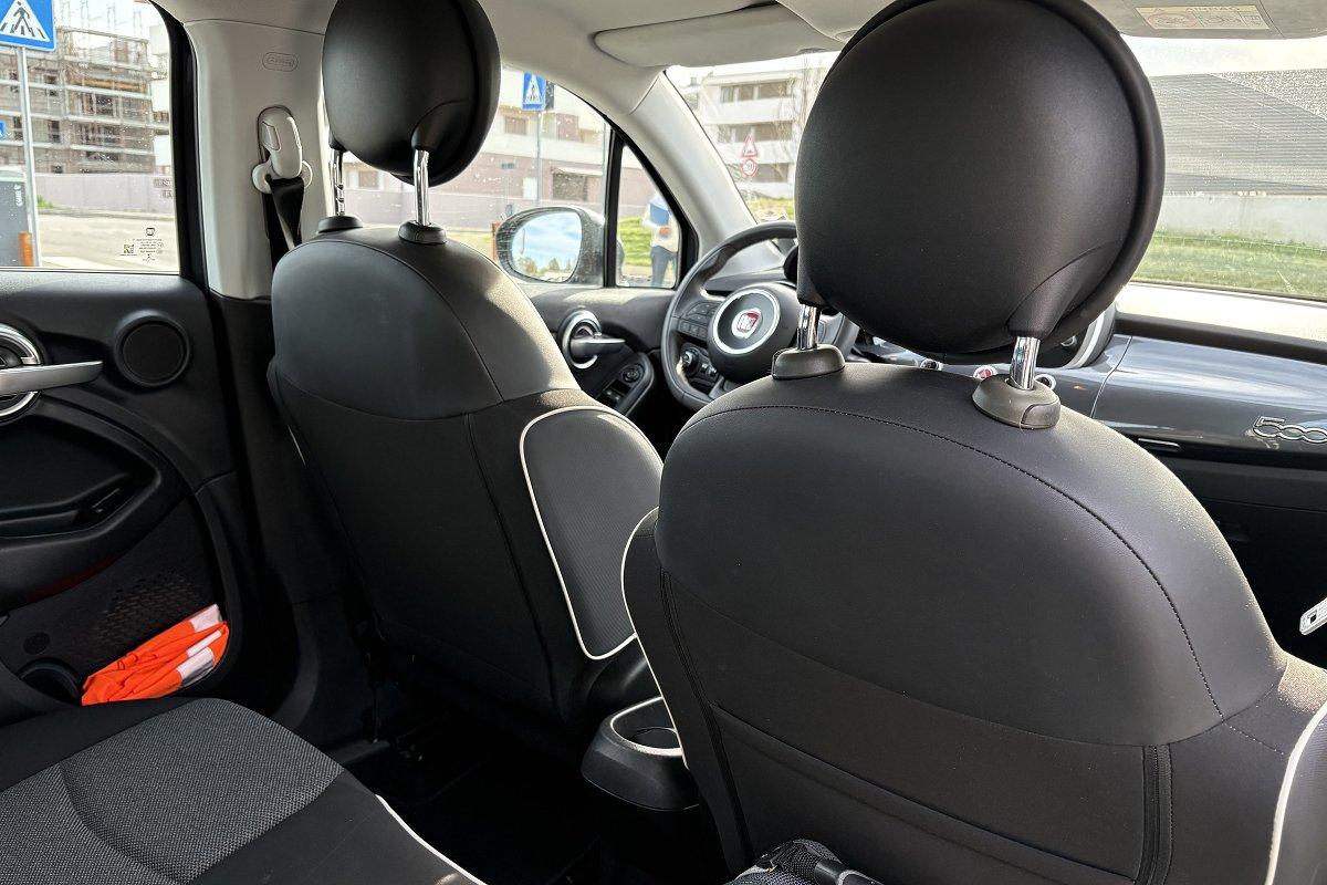 FIAT 500X 1.6 MultiJet 120 CV Pop Star