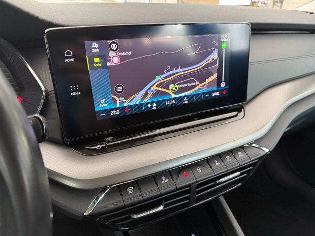 SKODA Octavia 2.0 TDI DSG Wagon Executive Smart Link ACC DAB+