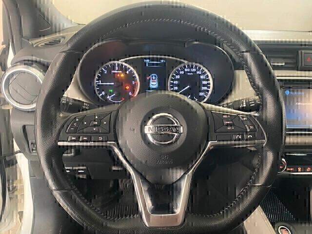 Nissan Micra 1.5 dCi 8V 5 porte N-Connecta